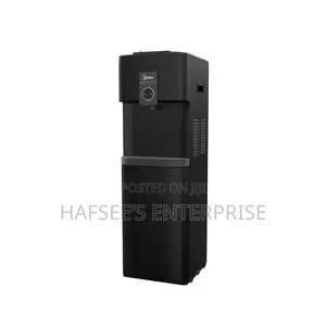 Midea Water Dispenser With a Built in Refrigerator