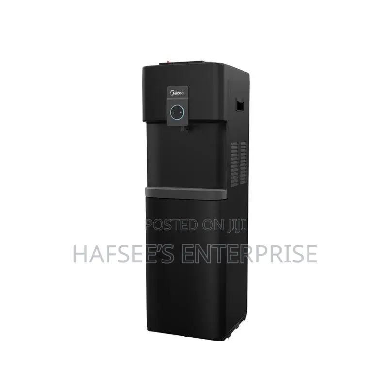 Midea Water Dispenser With a Built in Refrigerator