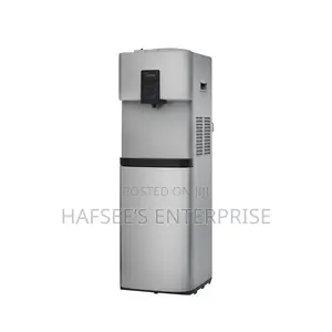 Midea Water Dispenser With a Built in Refrigerator