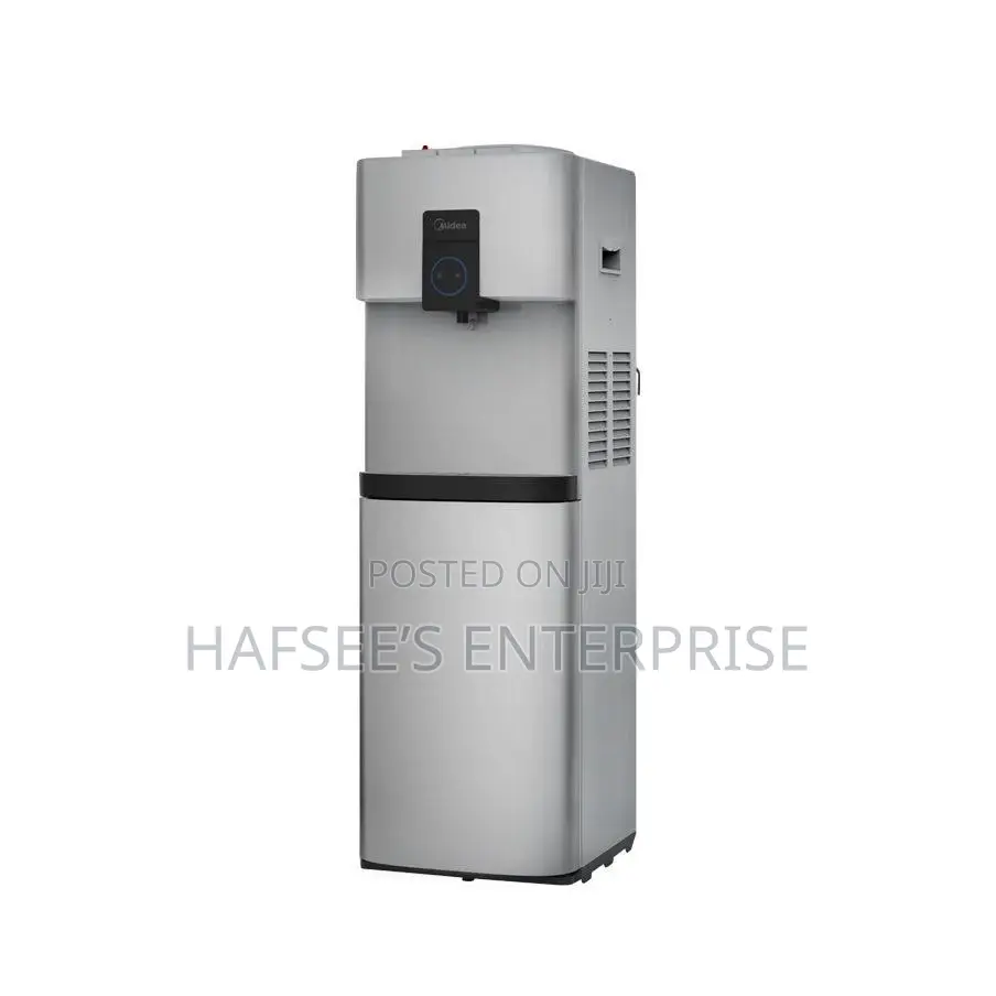 Midea Water Dispenser With a Built in Refrigerator