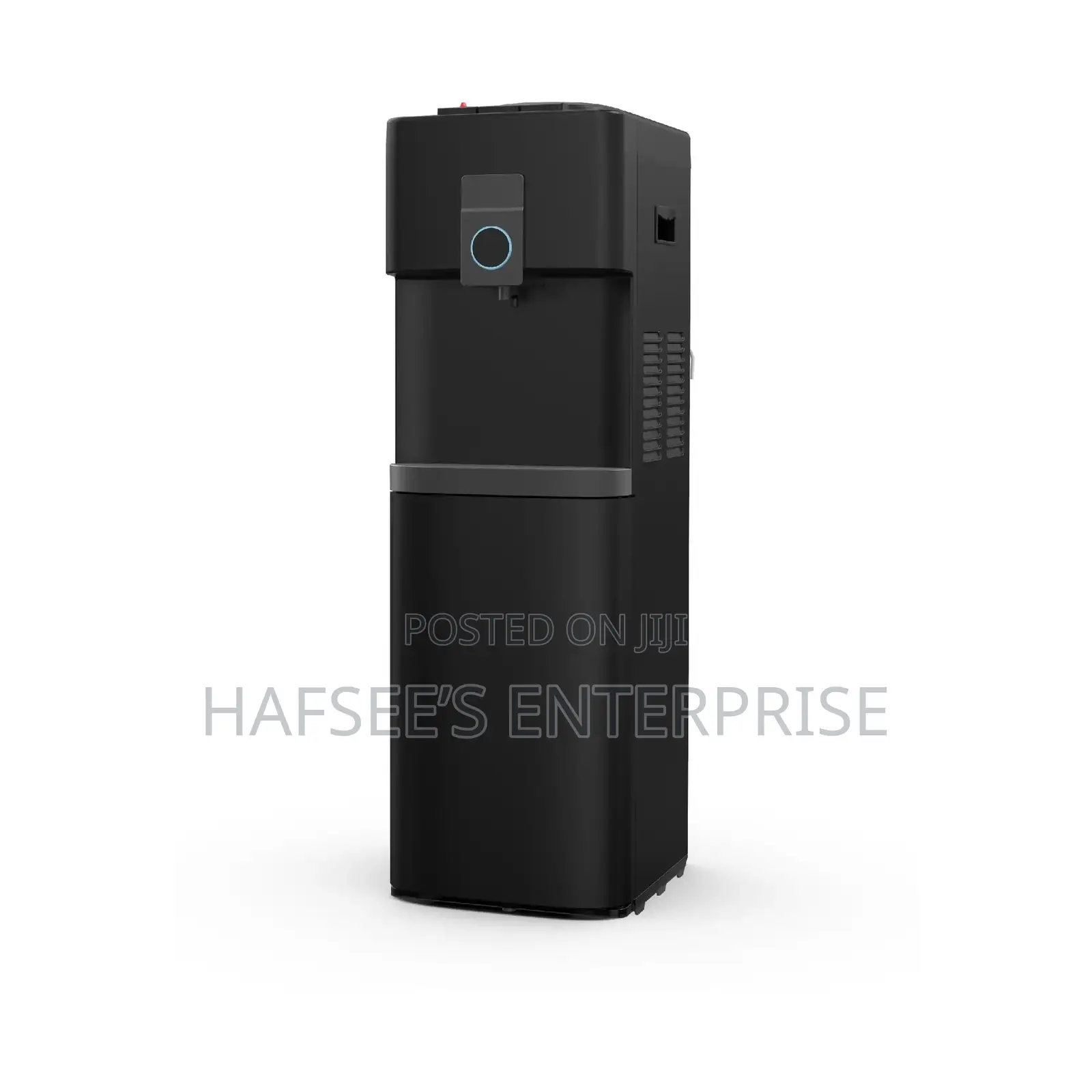 Midea Water Dispenser With a Built in Refrigerator