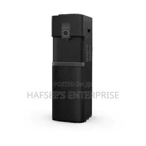 Midea Water Dispenser With a Built in Refrigerator