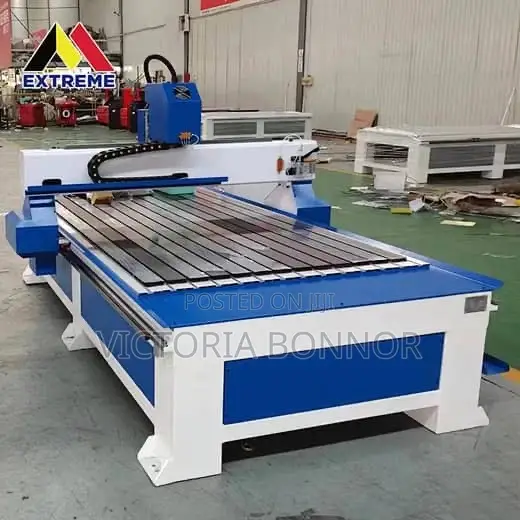Cnc Router Machine