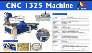 Cnc Router Machine