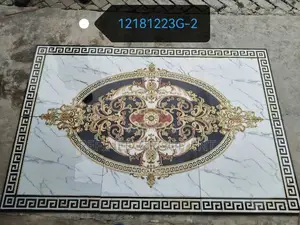 60/60cm Decor Tiles