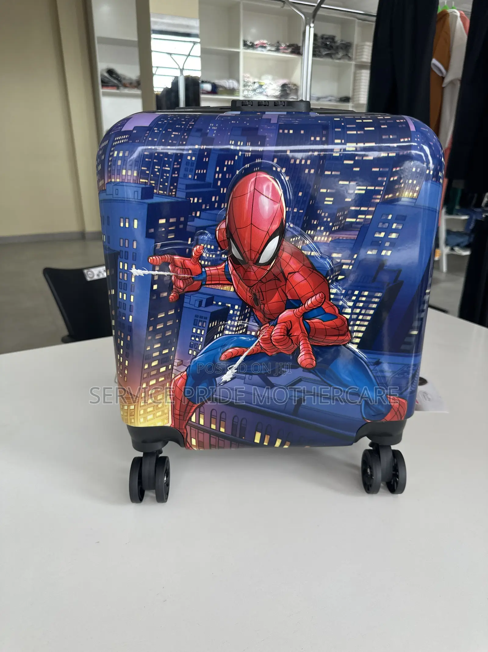 Kids Traveling Bag
