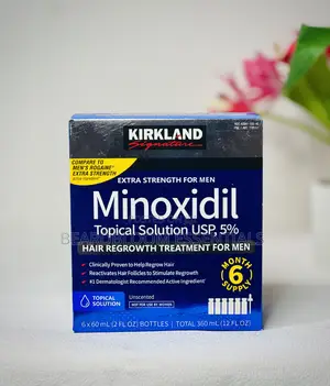 Kirkland Full Box for Both Men and Women