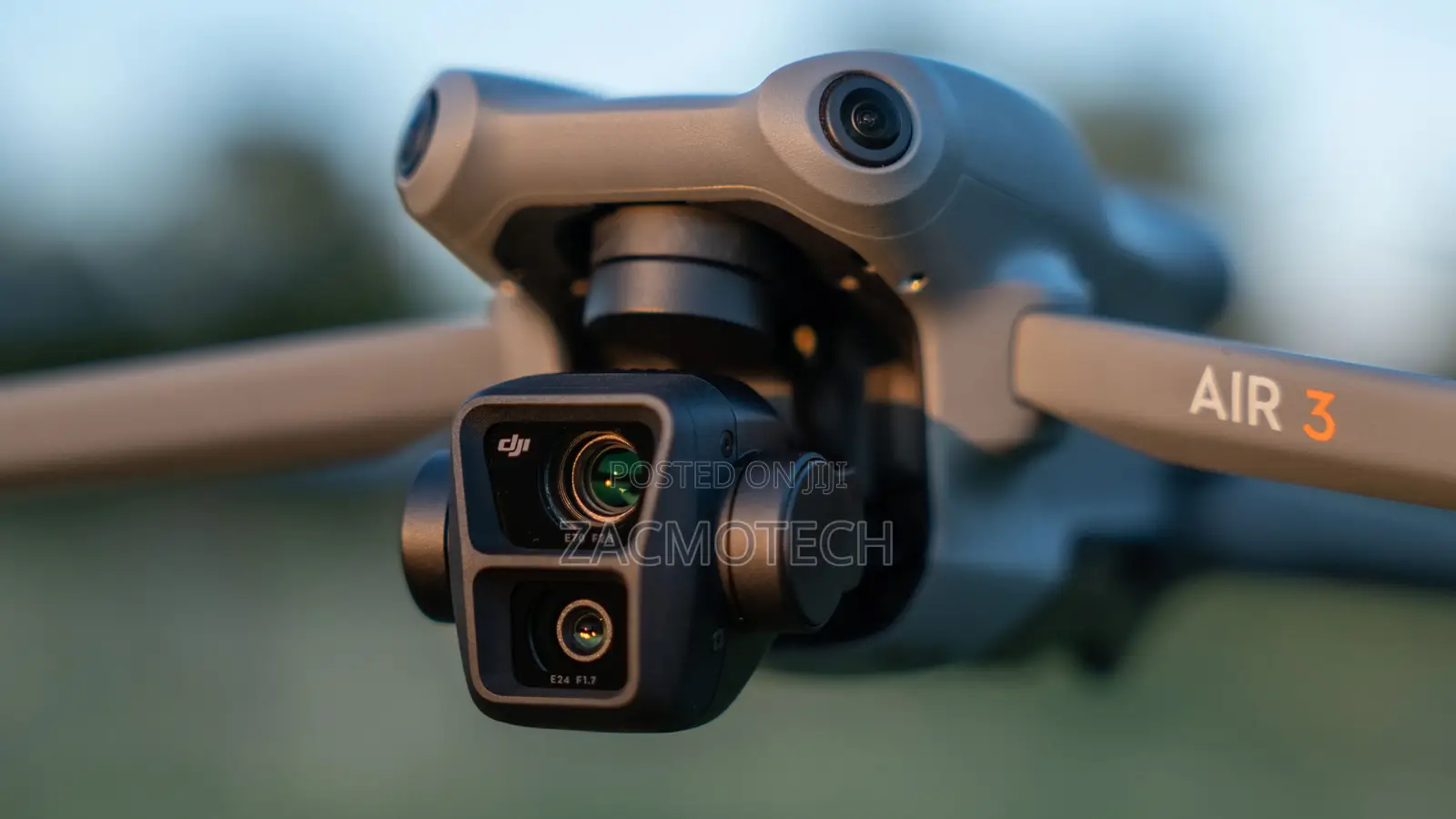 Dji Mavic Air3