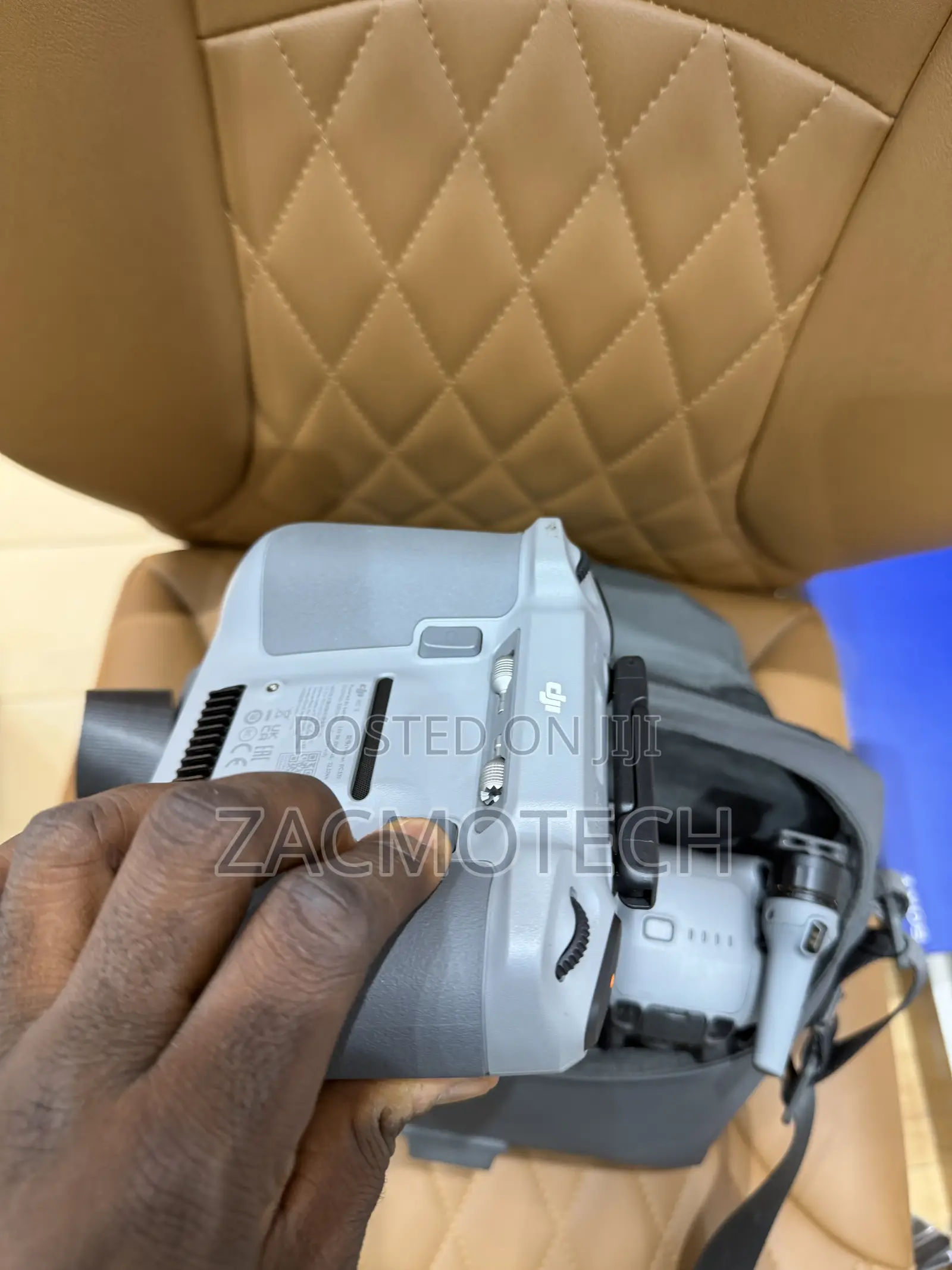 Dji Mavic Air3
