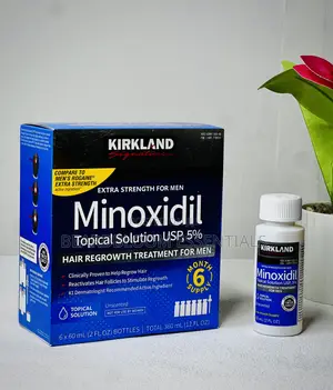 Kirkland Full Box for Both Men and Women