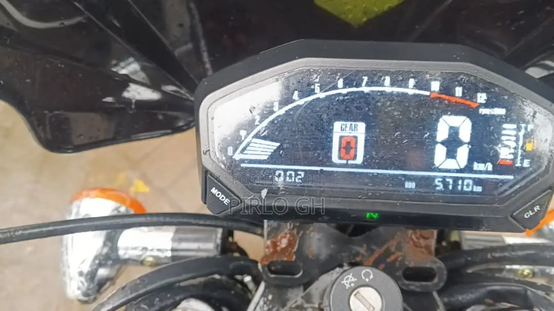 Royal Motorcycle 2025 Black