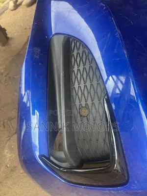 Acura TLX 2023 Front Bumper Complete