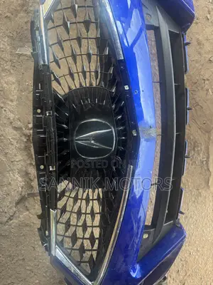 Acura TLX 2023 Front Bumper Complete