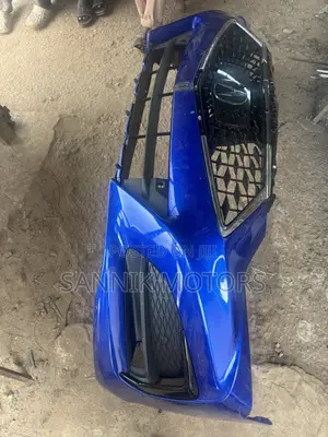 Acura TLX 2023 Front Bumper Complete