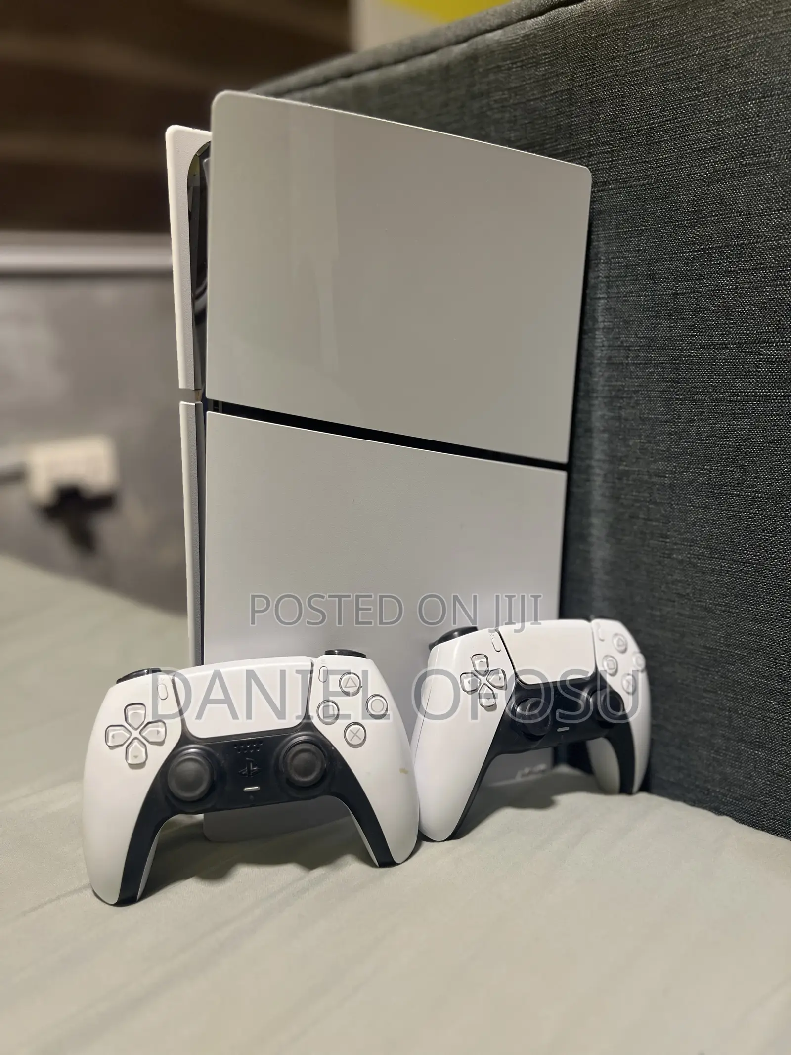 Sony Playstation 5 Slim
