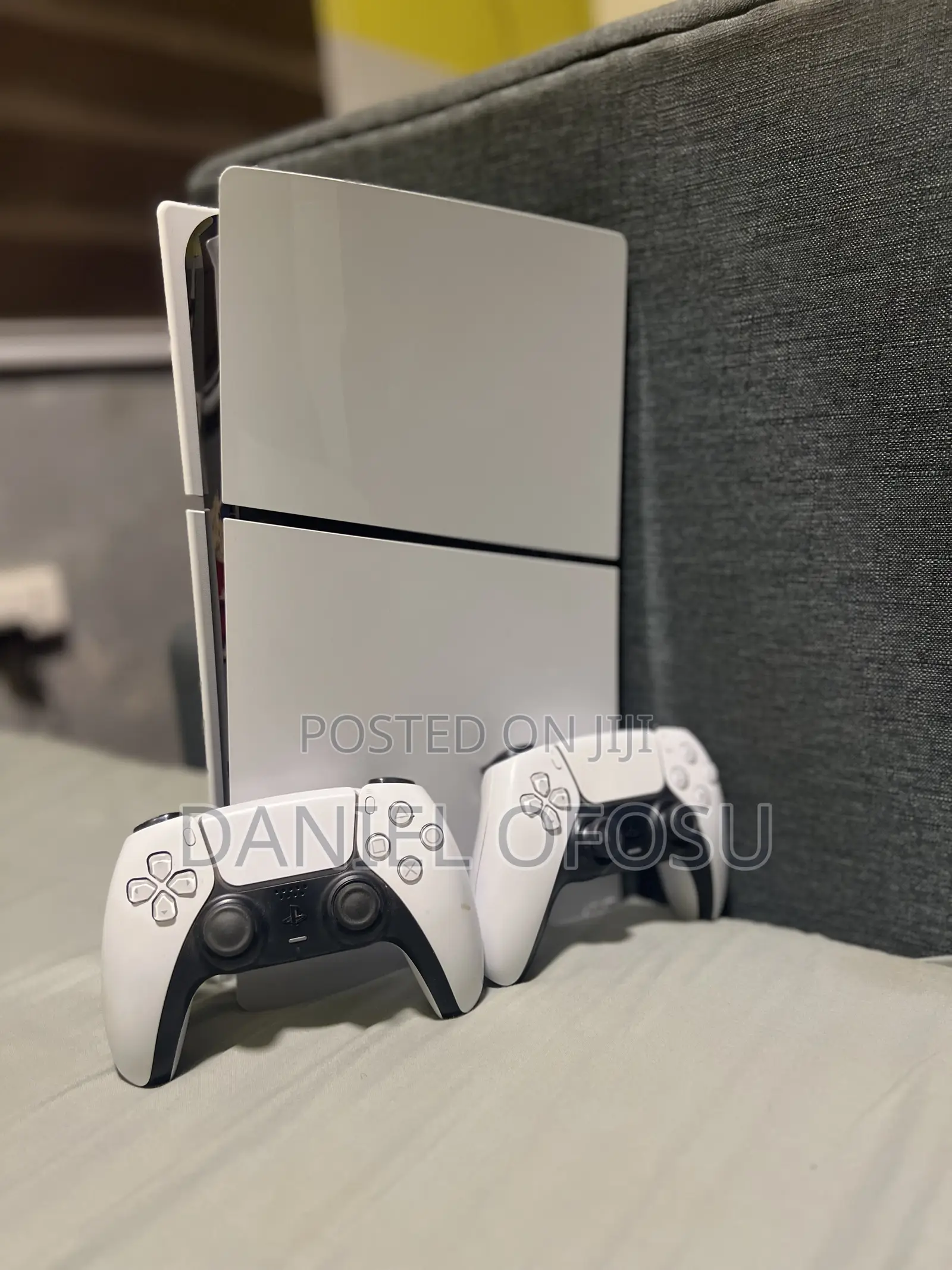 Sony Playstation 5 Slim