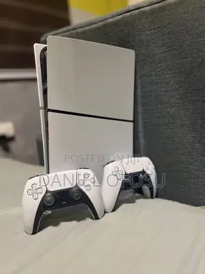 Sony Playstation 5 Slim