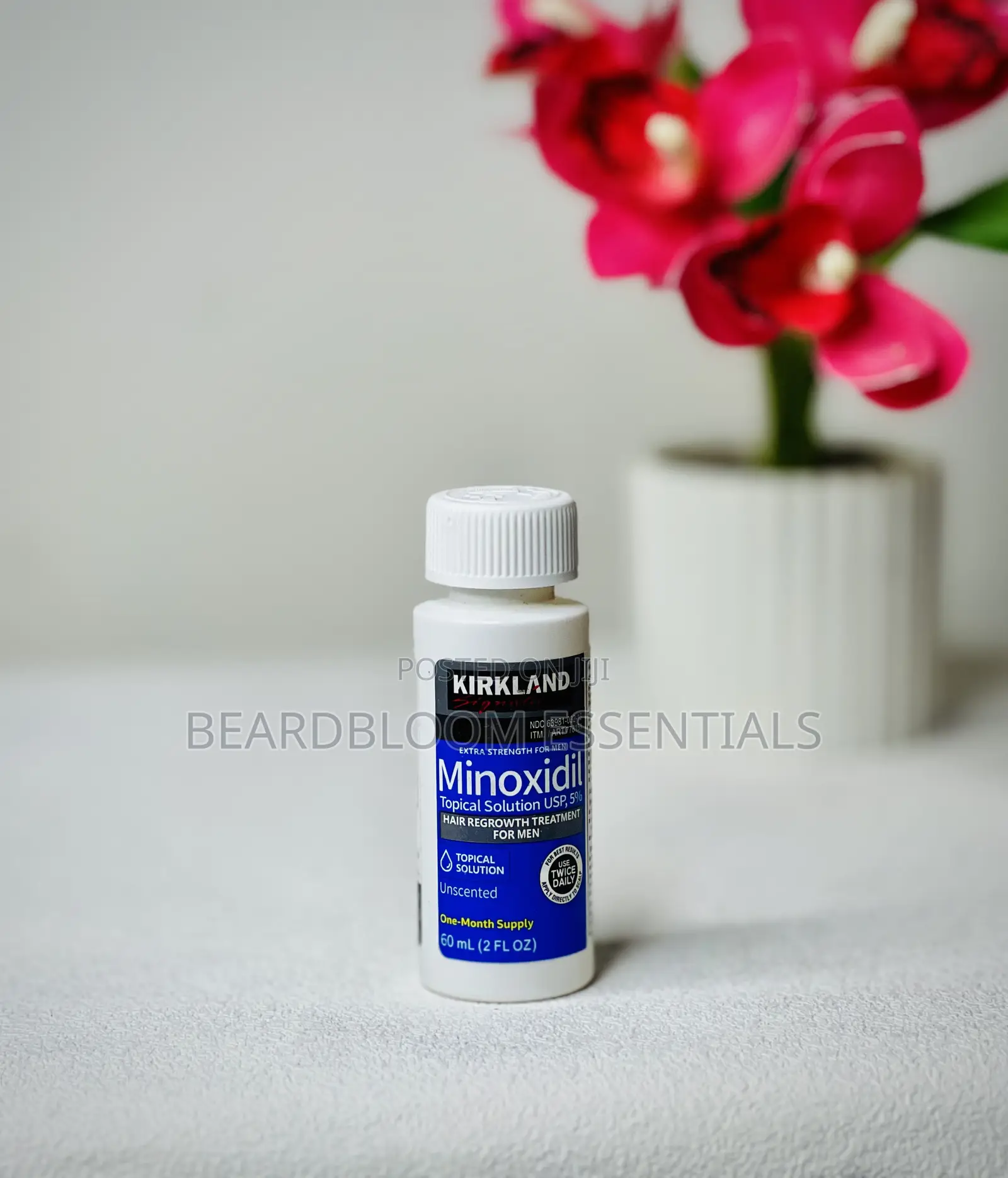 Kirkland for Hair Loss Treatment