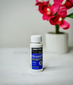 Kirkland for Hair Loss Treatment