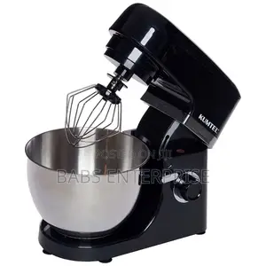 Kumtel Stand Mixer Inox HSM-01