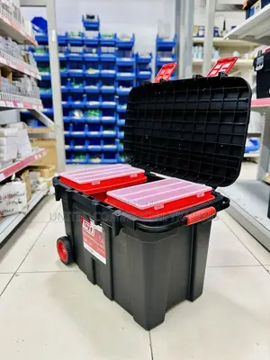 Tayg Tool Box Trolley 54