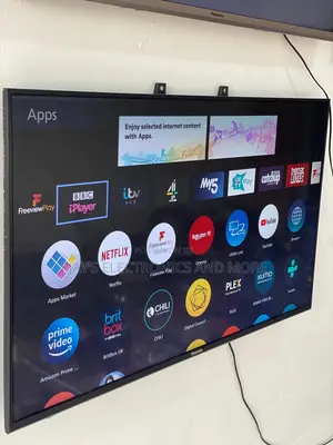 43inch Panasonic Resolution Android Tv
