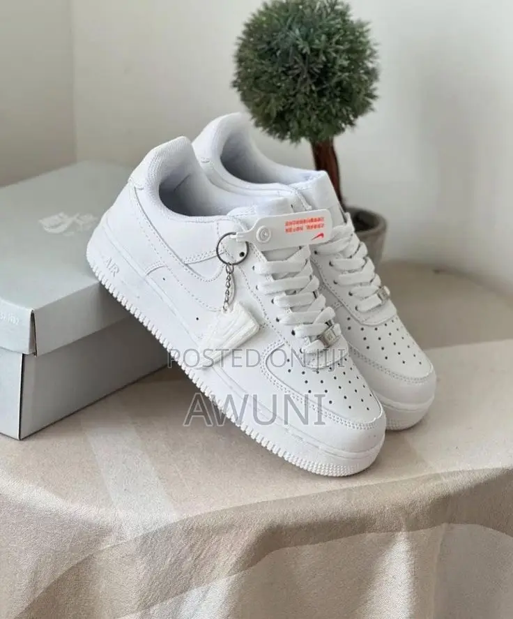 Quality Sneakers and More