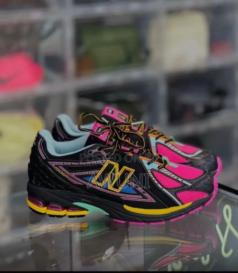 Quality Sneakers and More