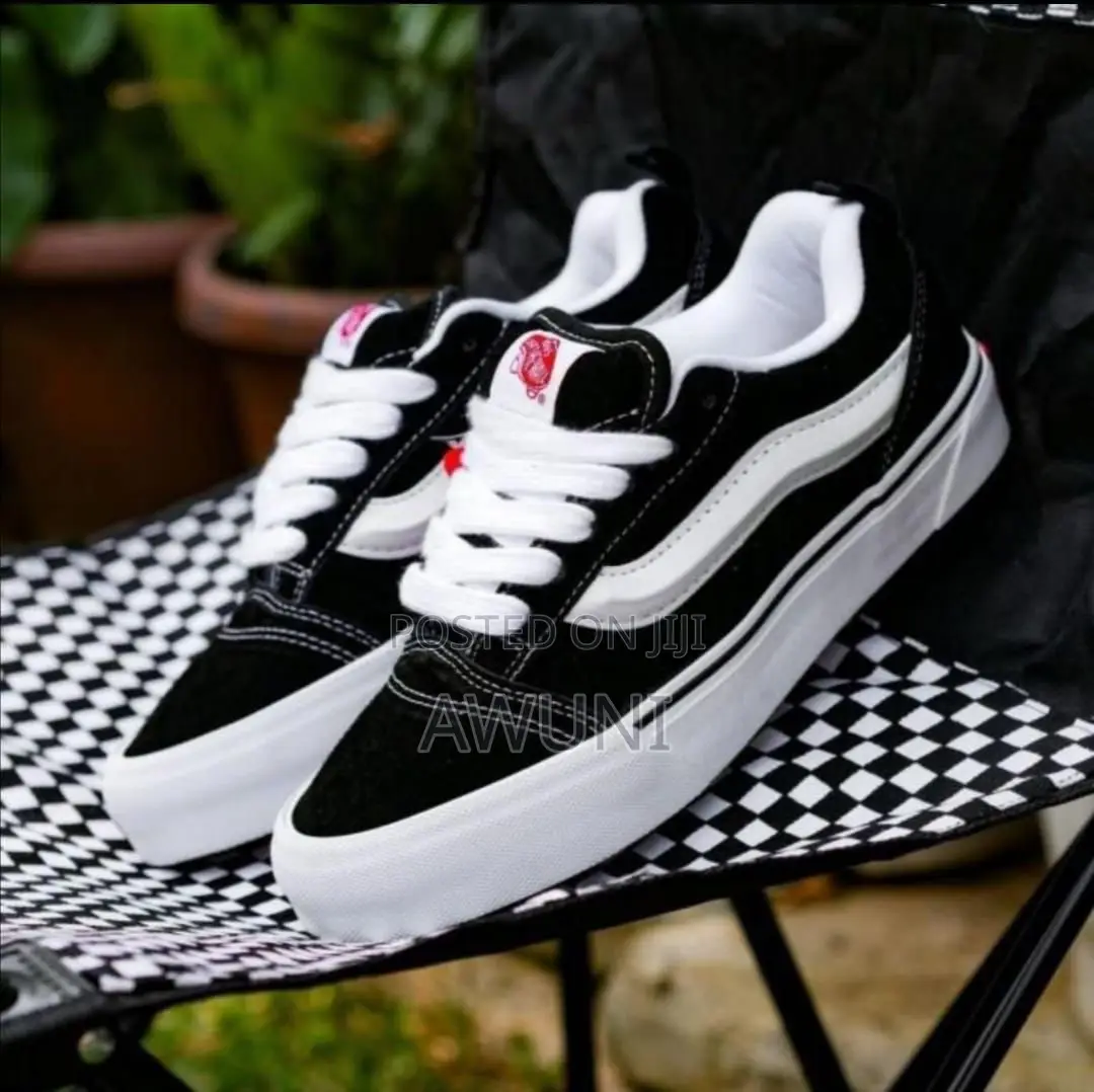 Quality Sneakers and More