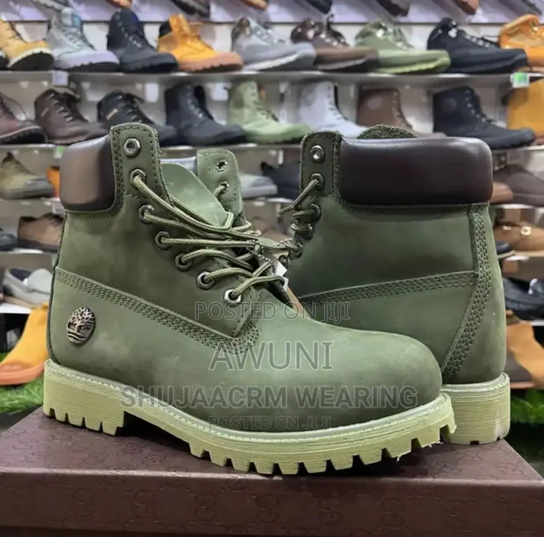 Quality Sneakers and More