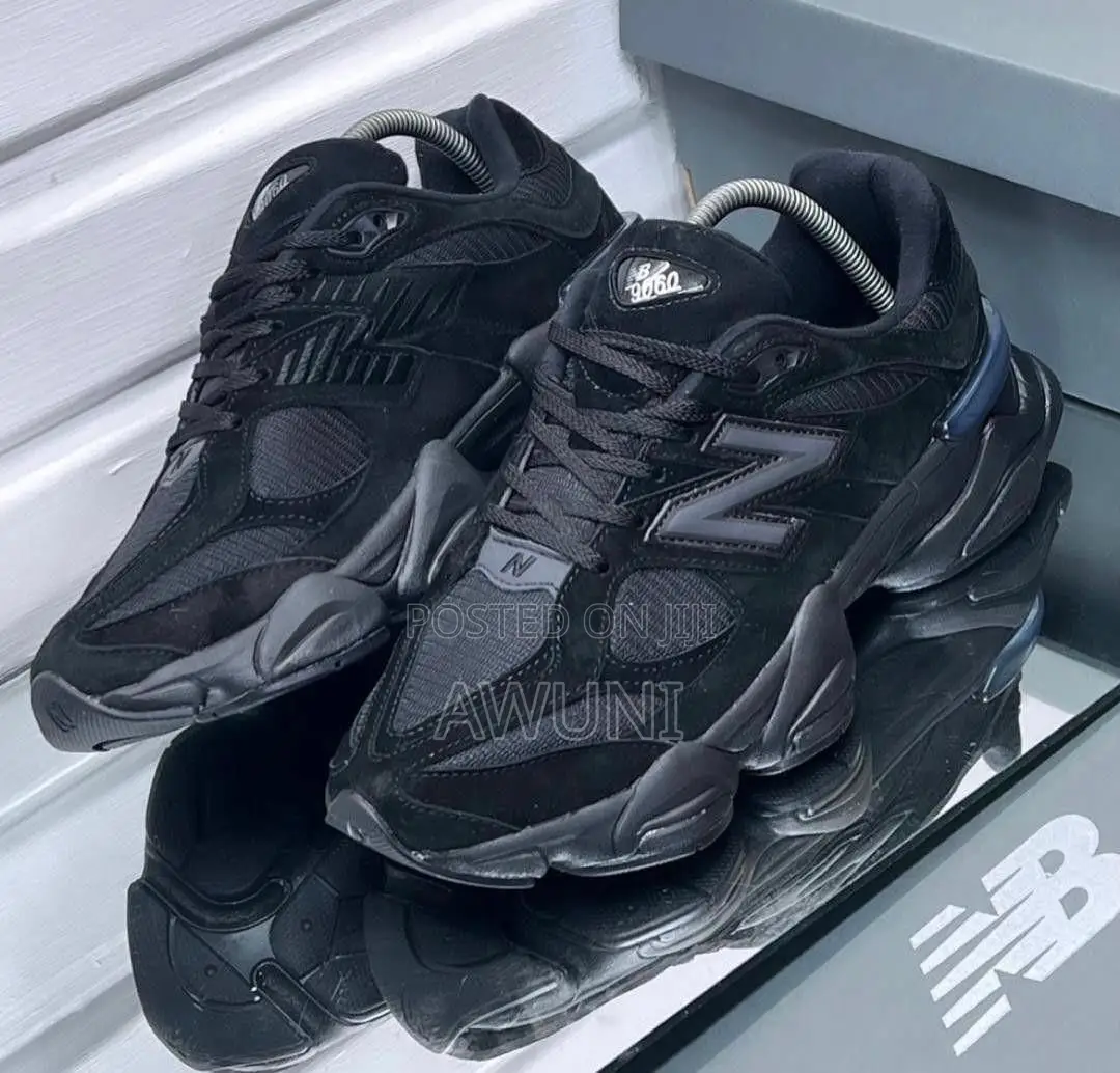 Quality Sneakers and More