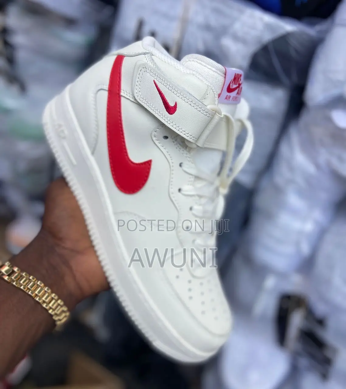 Quality Sneakers and More