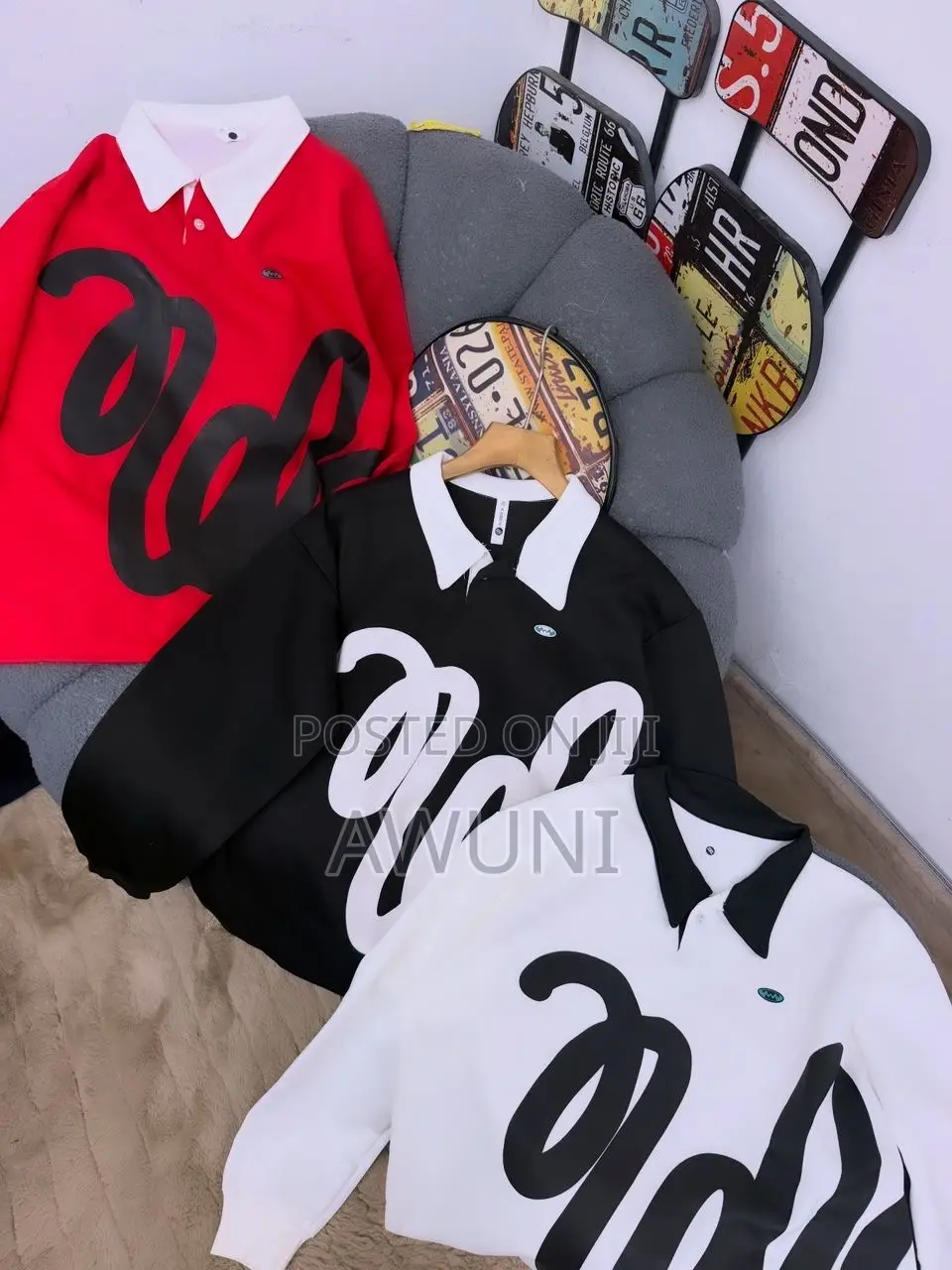 Quality Sneakers and More