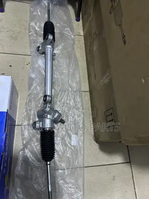 Toyota Corolla Steering Rack