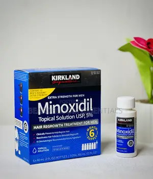 Kirkland for Beard Growth