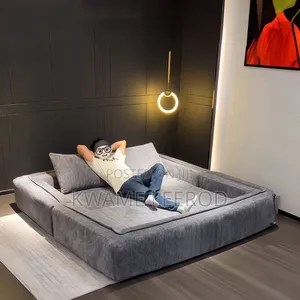 Convertible Sofa Beds (High Density)