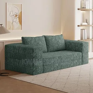 Convertible Sofa Beds (High Density)