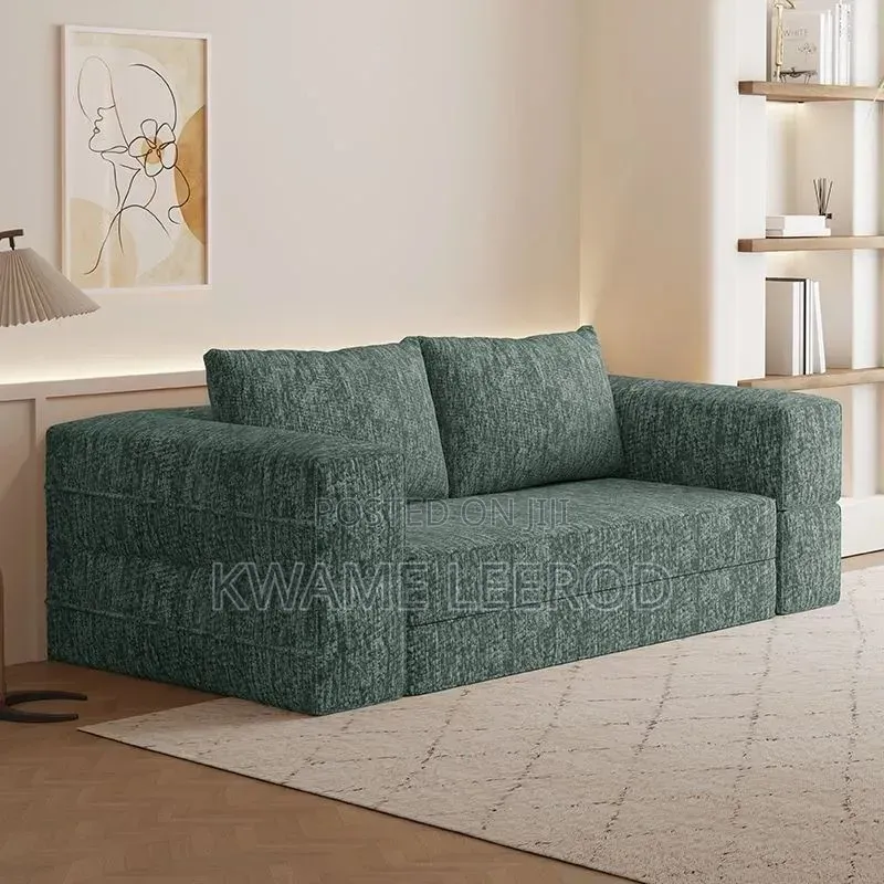 Convertible Sofa Beds (High Density)