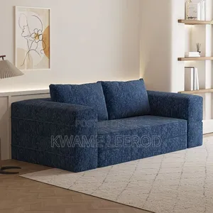 Convertible Sofa Beds (High Density)