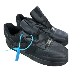 Air Force 1 - Black