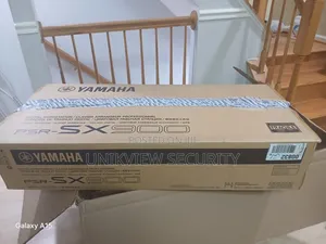 Yamaha Psr-xs9000