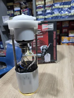 Complete Fuel Pump Audi Q5 2.0t, 3.2l V6 2009 - 2017.