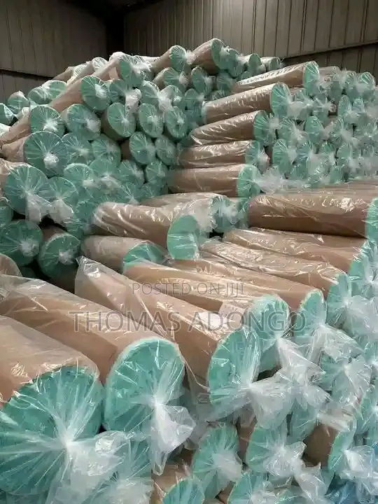 Spray Booth (Oven)