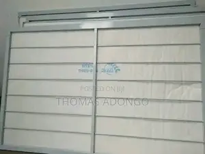 Spray Booth (Oven)