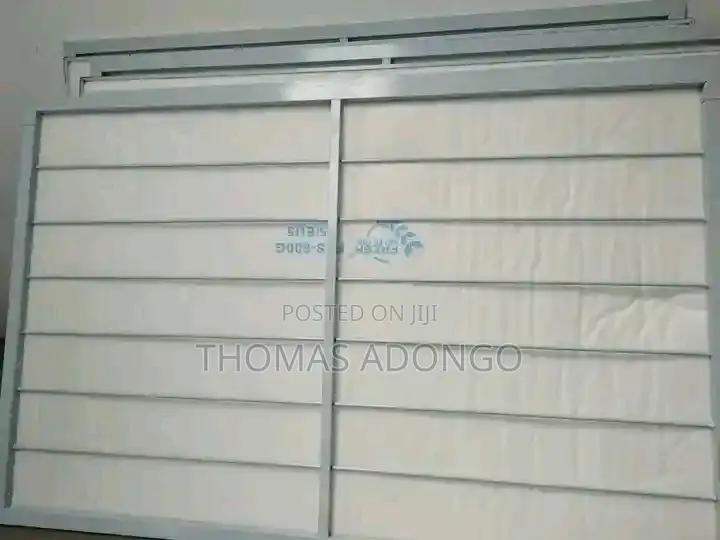 Spray Booth (Oven)