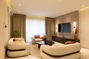 Furnished 4bdrm House in Kofis Realty, Oyarifa for sale