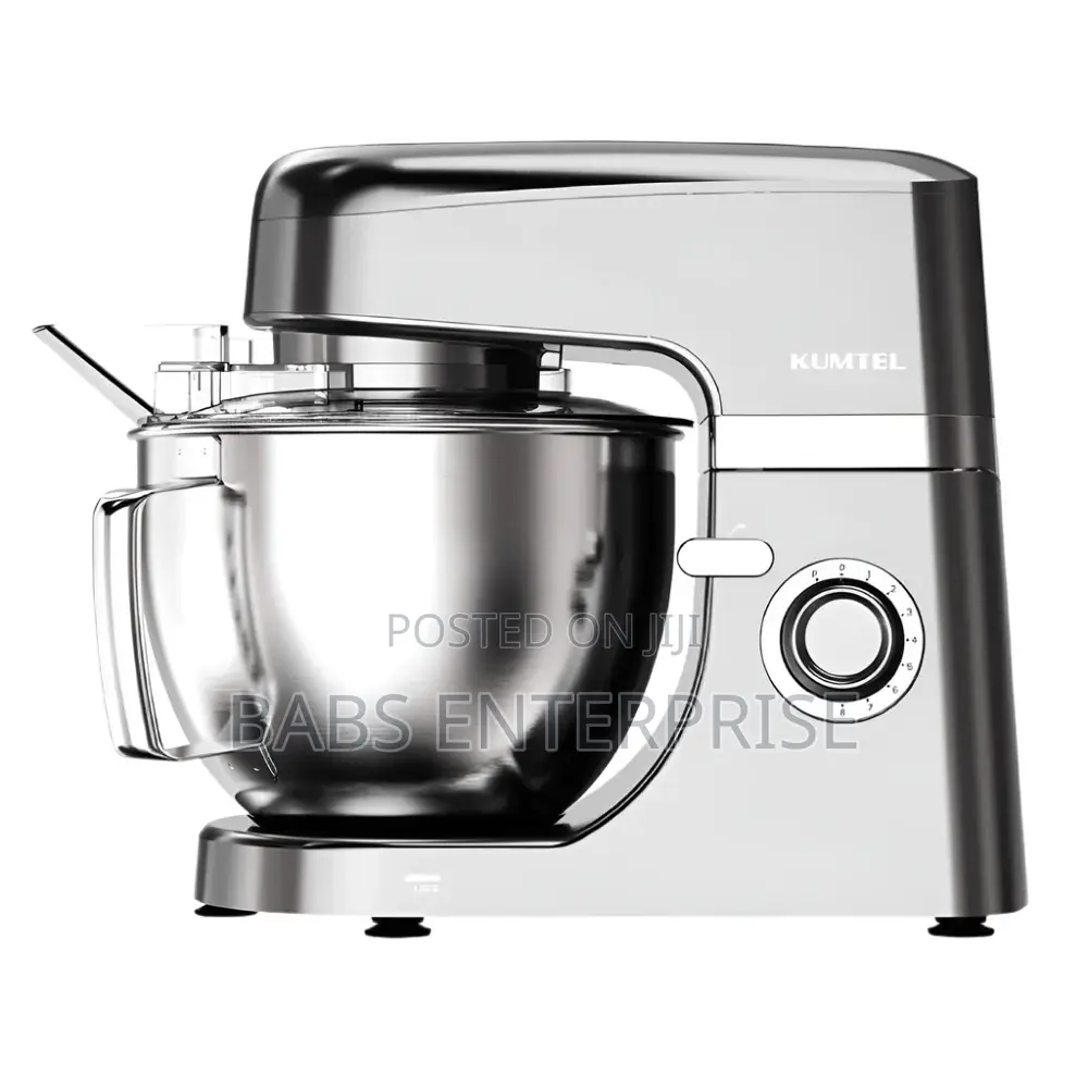 Kumtel Stand Mixer HSM-03