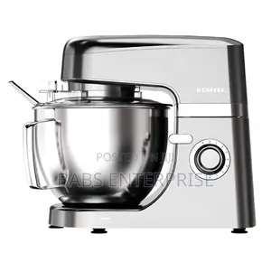Kumtel Stand Mixer HSM-03