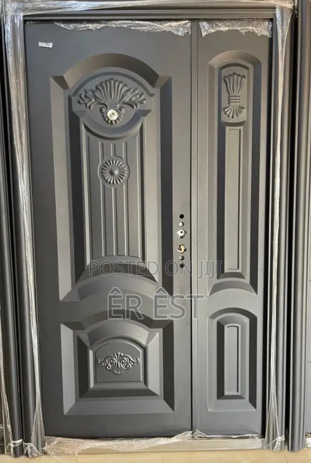 Security Door