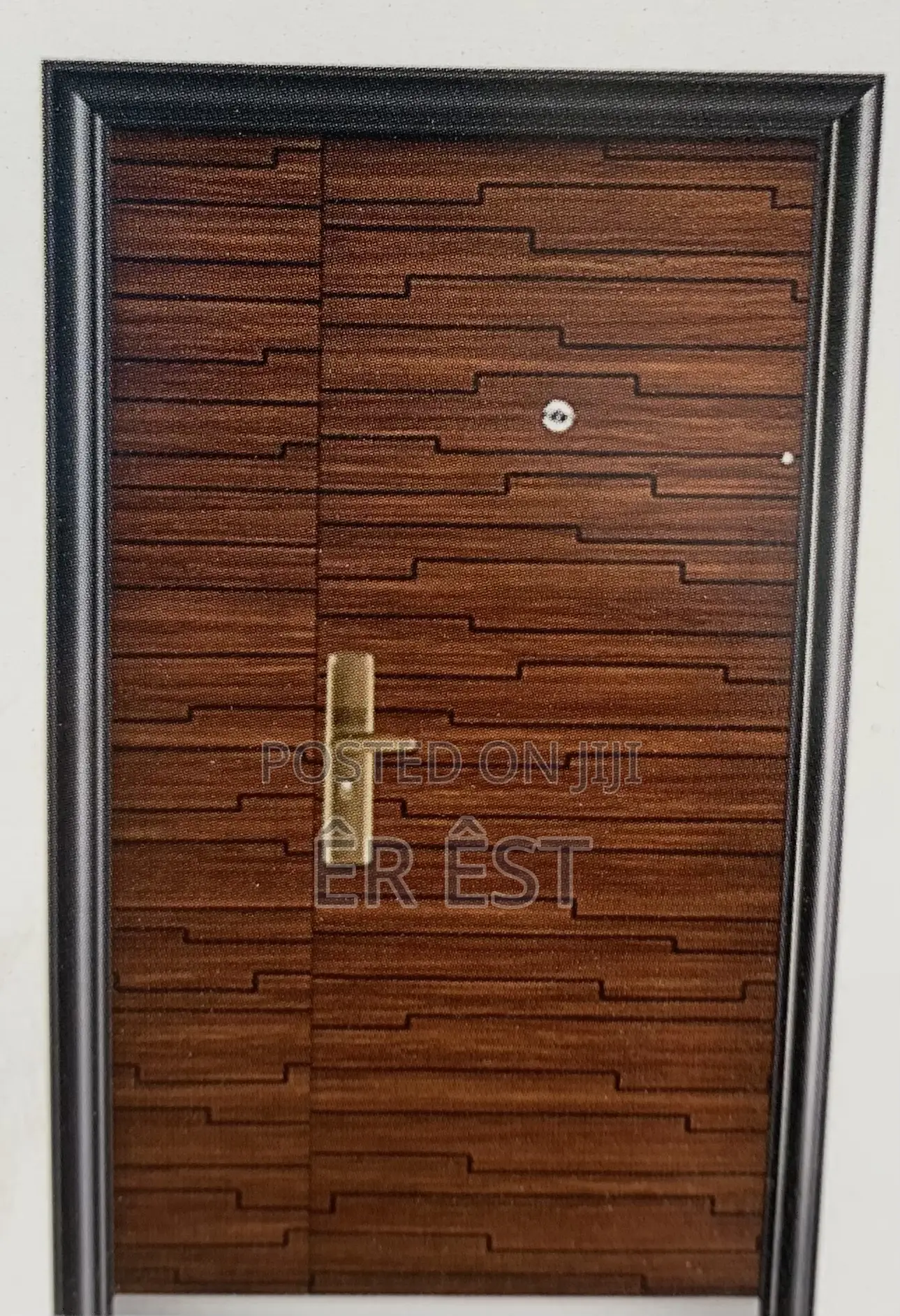 Security Door